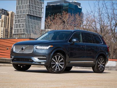 Certified 2025 Volvo XC90 B6 Plus