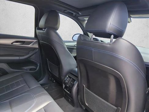 Used 2018 BMW X3 xDrive30i AWD/4WD image 19