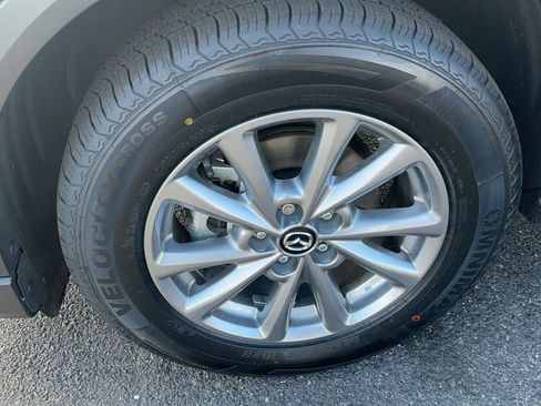Used 2023 MAZDA CX-5 AWD 2.5 S image 13