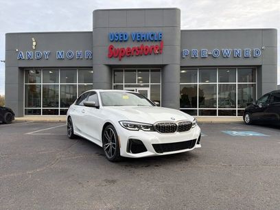 Used 2021 BMW M340i xDrive w/ Premium Package