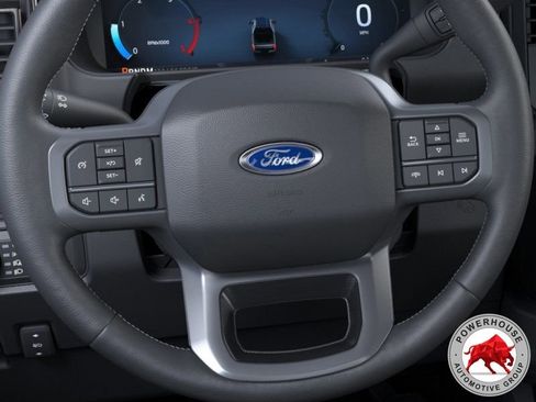 New 2026 Ford F250 4x4 Crew Cab Super Duty image 14