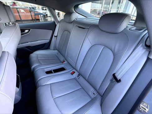 Used 2012 Audi A7 3.0T Premium Plus image 23
