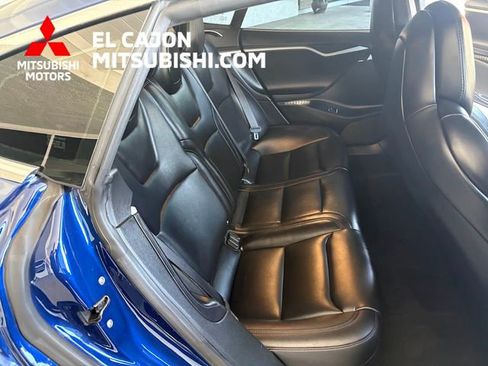 Used 2018 Tesla Model S 75D AWD/4WD image 20