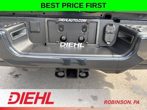 New 2026 RAM 2500 Big Horn AWD/4WD image 12