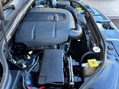 Used 2014 Dodge Durango Citadel w/ Technology Group RWD image 36