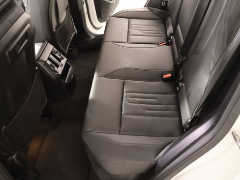 Used 2025 BMW X3 xDrive30i image 12