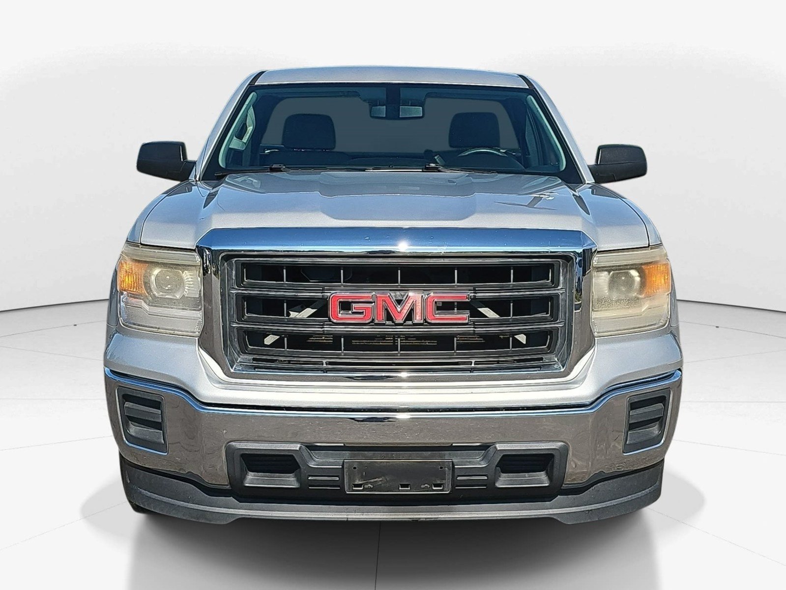 Used 2014 GMC Sierra 1500 2WD Regular Cab w/ Sierra Convenience Package image 9