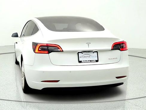 Used 2019 Tesla Model 3 Performance AWD/4WD image 6