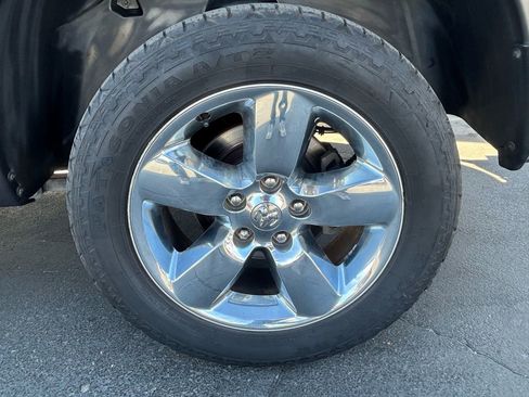 Used 2017 RAM 1500 Big Horn image 23