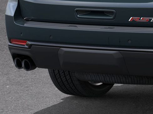 Used 2025 Chevrolet Tahoe RST w/ Advanced Technology Package image 15