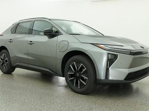 New 2026 Toyota bZ FWD image 29