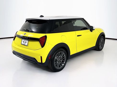 New 2026 MINI Cooper S image 5
