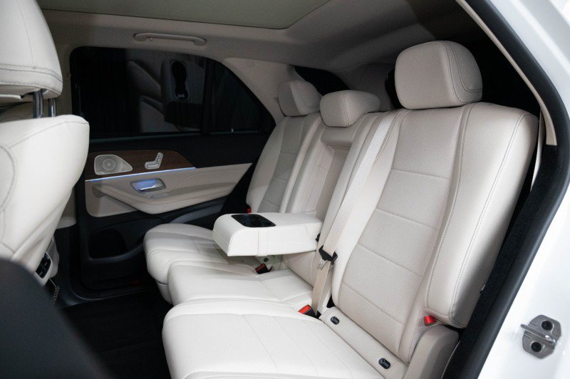 Certified 2026 Mercedes-Benz GLE 450 4MATIC image 14