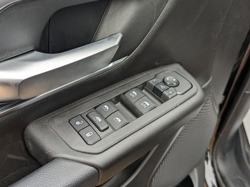 New 2026 RAM 1500 Big Horn AWD/4WD image 18