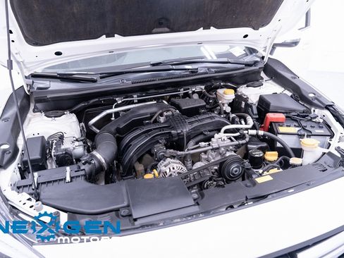 Used 2022 Subaru Crosstrek 2.5i Limited w/ Popular Package #4 image 10