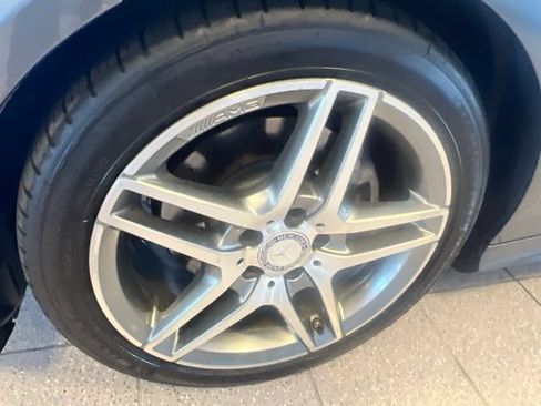 Used 2016 Mercedes-Benz E 350 Sedan image 36