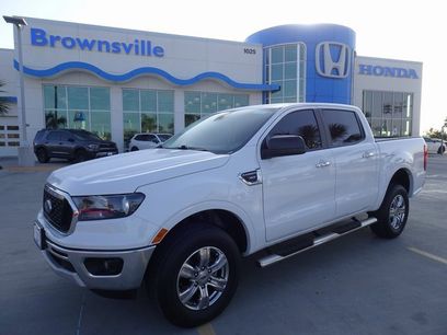 Used 2022 Ford Ranger XLT w/ Equipment Group 301A Mid