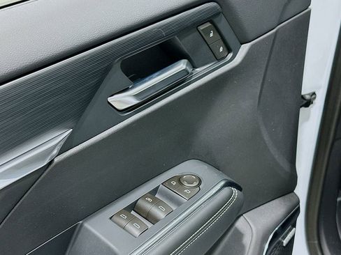 New 2026 GMC Acadia Elevation w/ Black Edition FWD image 18