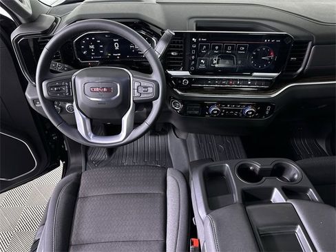 New 2026 GMC Sierra 1500 Elevation w/ Elevation Select Package image 20