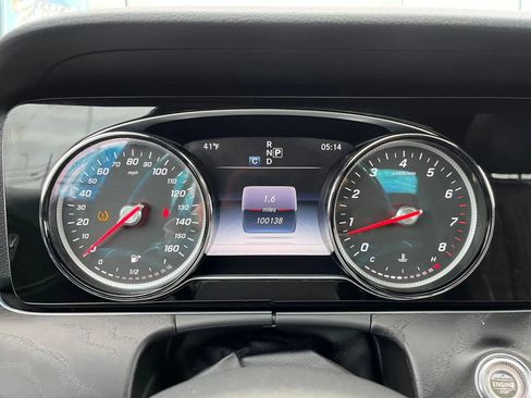 Used 2017 Mercedes-Benz E 300 4MATIC image 14
