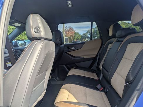 New 2026 Chevrolet Equinox ACTIV w/ Convenience Package III image 28