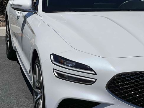 Used 2026 Genesis G70 2.5T RWD image 53