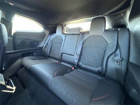 New 2026 Dodge Charger Scat Pack w/ Blacktop Package image 16