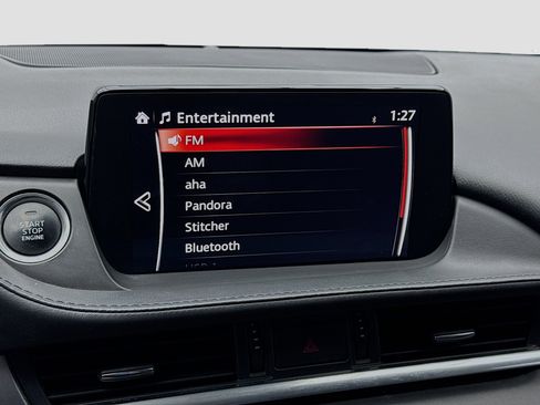 Used 2020 MAZDA MAZDA6 Sport image 11