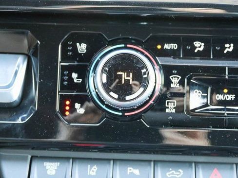 New 2026 GMC Sierra 2500 AT4 w/ AT4 Premium Plus Package AWD/4WD image 26