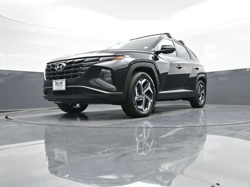 Used 2023 Hyundai Tucson SEL w/ Cargo Package image 26