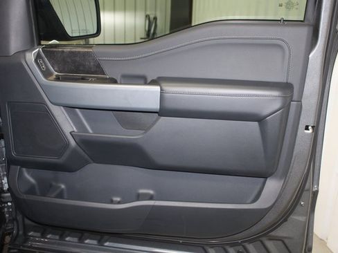 Used 2023 Ford F150 XLT w/ Equipment Group 302A High image 20