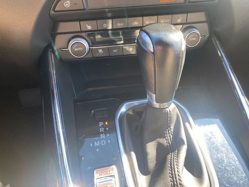 Used 2021 MAZDA CX-9 Grand Touring image 21