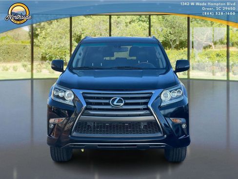 Used 2016 Lexus GX 460 Luxury image 22