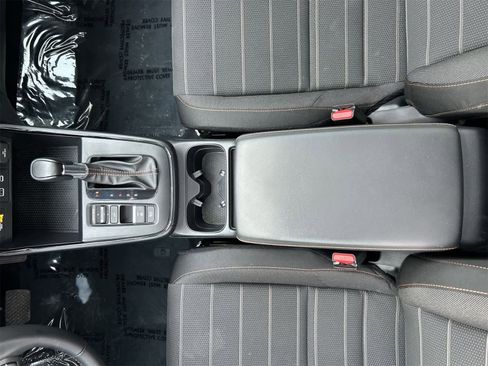 Used 2025 Honda CR-V Sport image 16