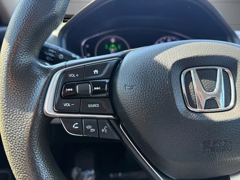 Used 2020 Honda Accord LX image 25