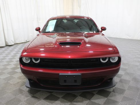 Used 2023 Dodge Challenger GT w/ Blacktop Package image 36