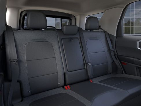 New 2026 Ford Bronco Sport Big Bend w/ Convenience Package image 11