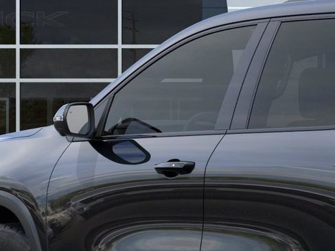 New 2026 GMC Acadia AT4 AWD/4WD image 36