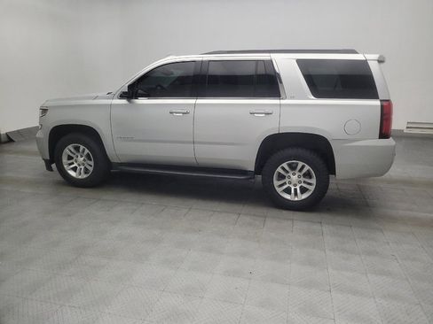 Used 2019 Chevrolet Tahoe LT AWD/4WD image 3