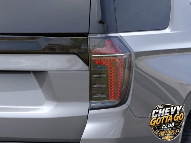 New 2026 Chevrolet Tahoe LS AWD/4WD image 11