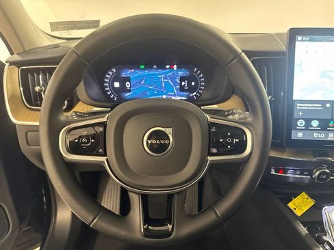 Certified 2026 Volvo XC60 B5 Plus AWD/4WD image 11