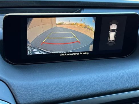 New 2026 MAZDA CX-50 2.5 Hybrid w/ Cargo Package image 22