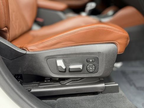 Used 2020 BMW X3 M w/ Executive Package image 36