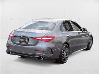 New 2025 Mercedes-Benz C 300 Sedan video 2