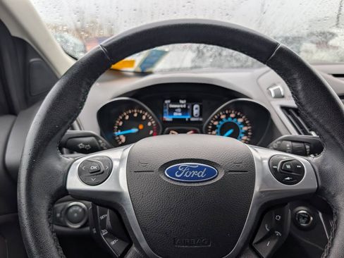 Used 2014 Ford Escape Titanium image 11