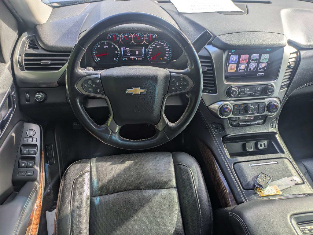 Used 2019 Chevrolet Tahoe Premier RWD image 28