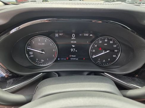 Used 2023 Buick Envision Essence AWD/4WD image 31