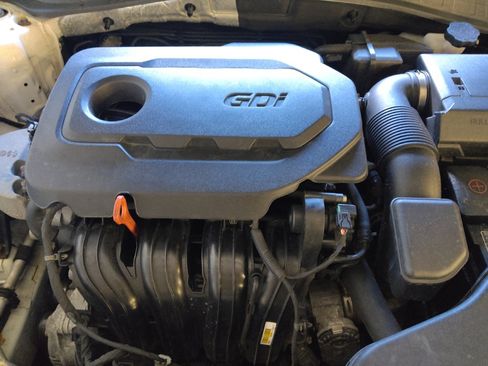 Used 2019 Kia Optima LX FWD image 30