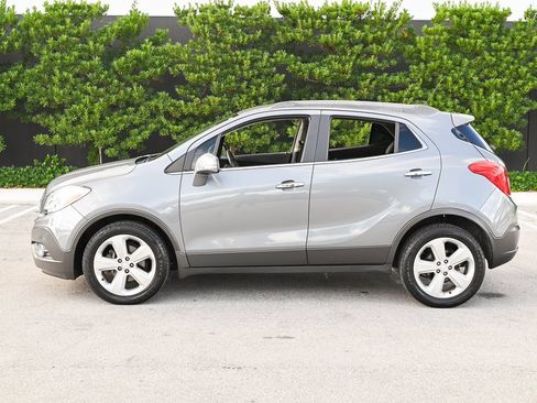 Used 2015 Buick Encore Convenience image 7