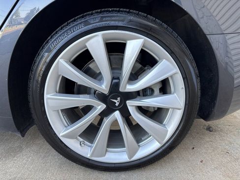 Used 2018 Tesla Model 3 Long Range AWD/4WD image 19